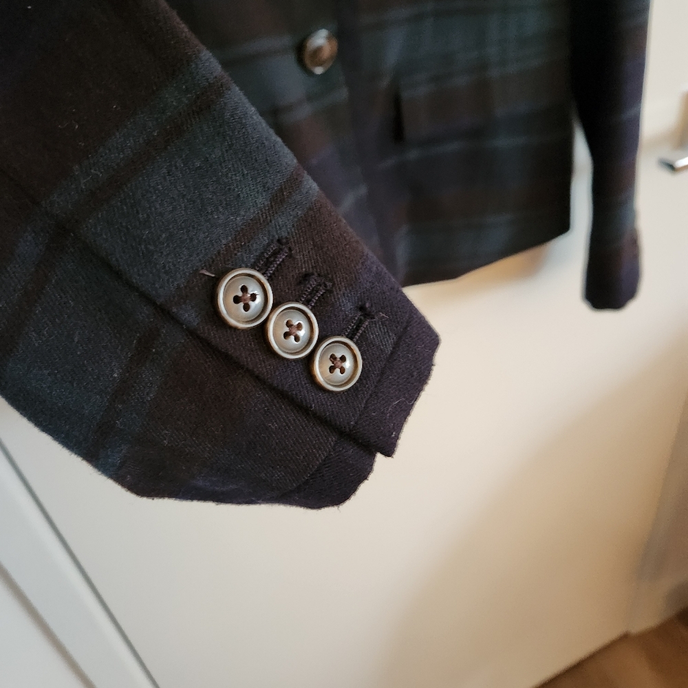 Suit Blazer - Picture 6 of 6